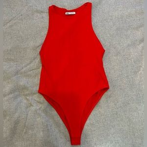 Zara Bodysuit